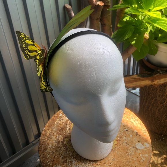 HEADBAND 3 - Picture 5 of 5